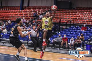 Javier Ruiz / Foto por: Buzzer Beater