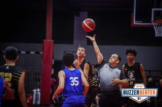 Eugenio Rivera / Foto por: Buzzer Beater