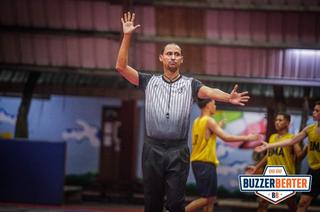 Samuel Figueroa / Foto por: Buzzer Beater