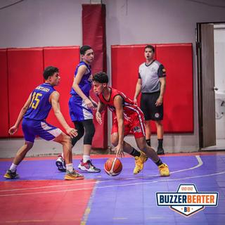 Edwin Quiles / Foto por: Buzzer Beater