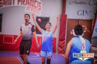 Javier Ruiz / Foto por: Buzzer Beater