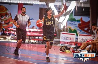 Héctor Ortiz / Foto por: Buzzer Beater