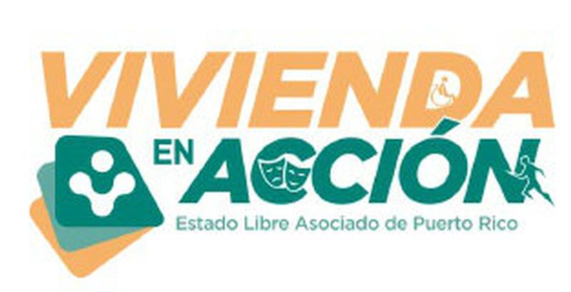 DRD vivienda en accion