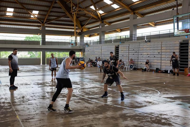 Torneo AEELA 2026