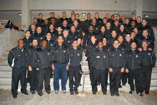 Asociación de Arbitros de Baloncesto de Puerto Rico, Grupo San Juan 2013