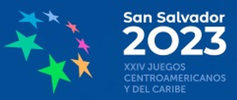 San Salvado Centroamericanos 2023