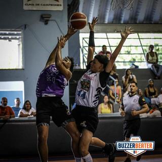 Jesús Miguel Borges / Foto por: Buzzer Beater