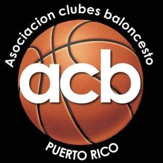 Asociación de Clubes de Baloncesto de Puerto Rico (ACB)