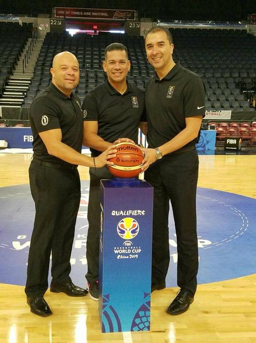 FIBA World Cup 2019