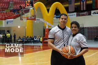 Edwin Quiles y Gladys Quintana / Foto por: THE GAME MODE