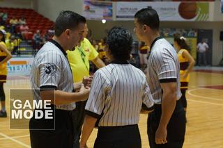 Rafael Ramirez, Gladys Quintana y Edwin Quiles / Foto por: THE GAME MODE