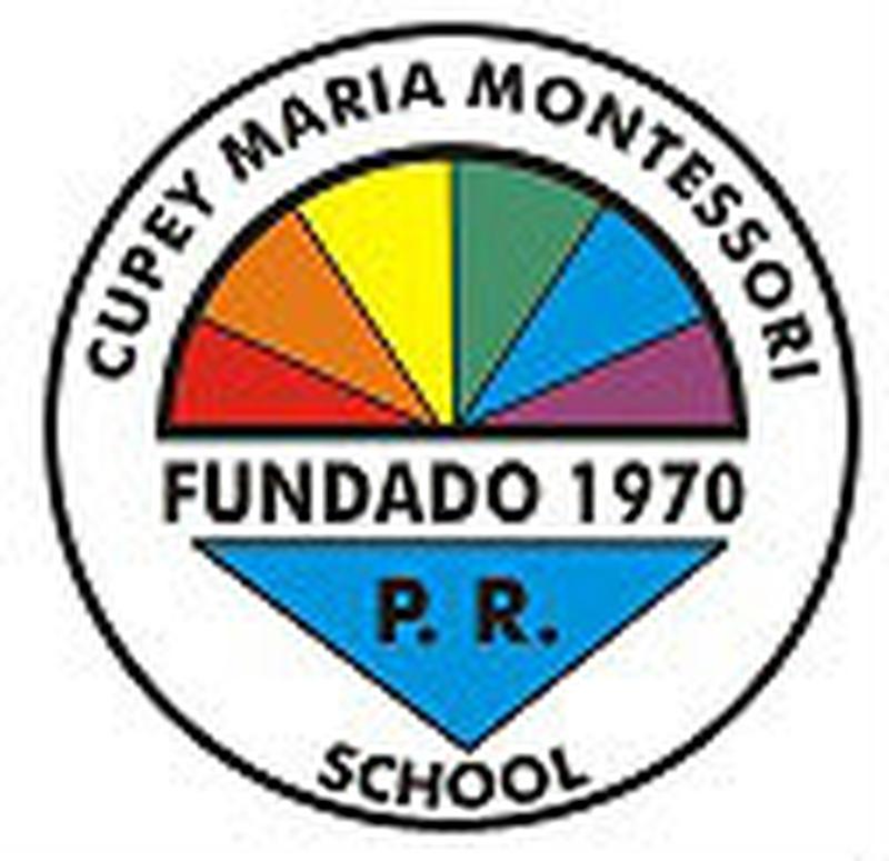 Cupey Maria Montessori