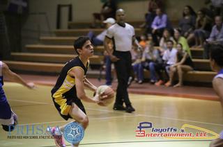 Javier Canales / Foto por: Playoff Entertainment