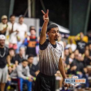 Jayden Vidal / Foto por: Buzzer Beater