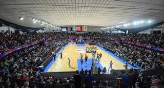 Bahía Blanca, Buenos Aires, Argentina / Foto por: FIBA.com