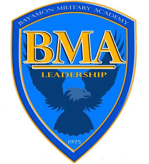 BMA Bayamon military academy