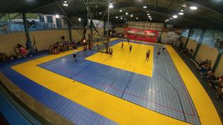 Torneo de Invitacional de Bayamon Military Academy