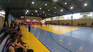 Torneo Invitacional BMA