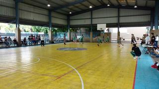 Torneo Invitacional de BMA