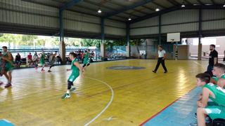 Torneo Invitacional de BMA