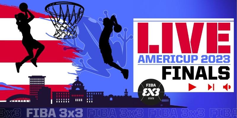 FIBA 3X3 AmeriCup 2023