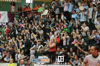 Eugenio Rivera / Foto por: Buzzer Beater - Luis Eloy