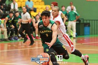 Eugenio Rivera / Foto por: Buzzer Beater - Luis Eloy