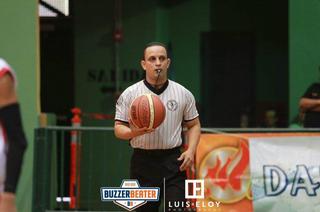 Eugenio Rivera / Foto por: Buzzer Beater - Luis Eloy