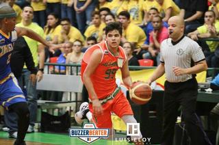 Jesed Diaz / Foto por: Buzzer Beater - Luis Eloy