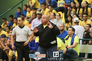 Eugenio Rivera / Foto por: Buzzer Beater - Luis Eloy