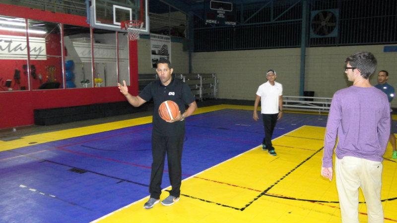 3x3 Certificacion