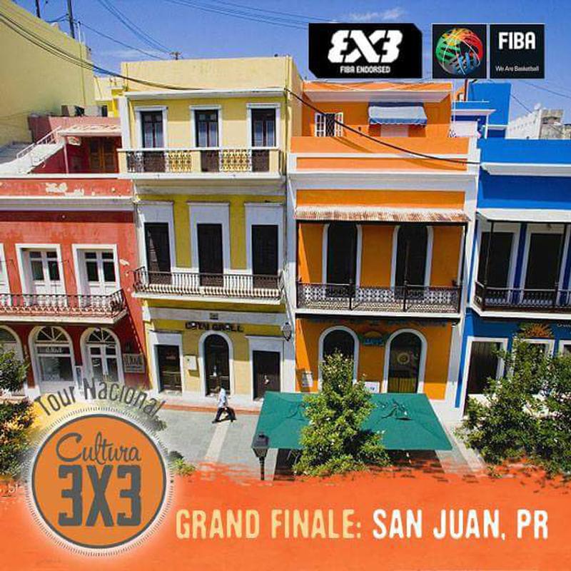 3x3 cultura