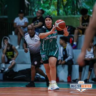 Raúl Garcia / Foto por: Buzzer Beater