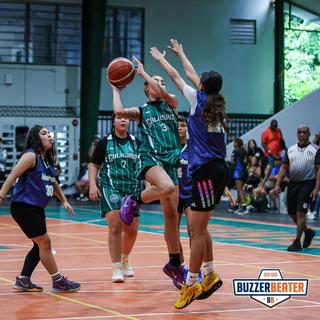 Raúl Garcia / Foto por: Buzzer Beater