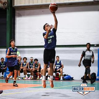 Sheila Acosta / Foto por: Buzzer Beater