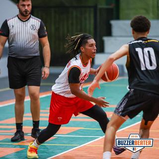 Victor Rivera / Foto por: Buzzer Beater