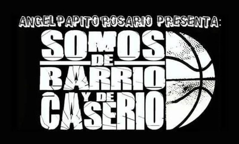 somos de barrio y de caserio