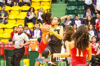 Enrique Burgos / Foto por: Buzzer Beater - Luis Eloy