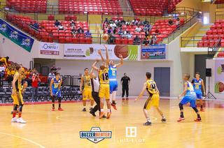 Wilberto Ito Velázquez / Foto por: Buzzer Beater - Luis Eloy