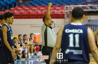 Enrique Burgos / Foto por: Bryan y Luis Eloy García/Buzzer Beater