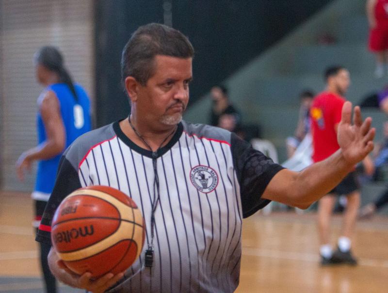 Baloncesto Adaptado 2021