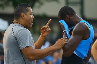 Prof. Angel “Rano” Martínez / Foto por: FIBA 3X3