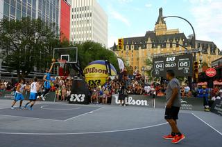 Prof. Angel “Rano” Martínez / Foto por: FIBA 3X3