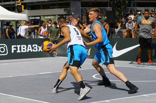 Prof. Angel “Rano” Martínez / Foto por: FIBA 3X3