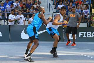 Prof. Angel “Rano” Martínez / Foto por: FIBA 3X3