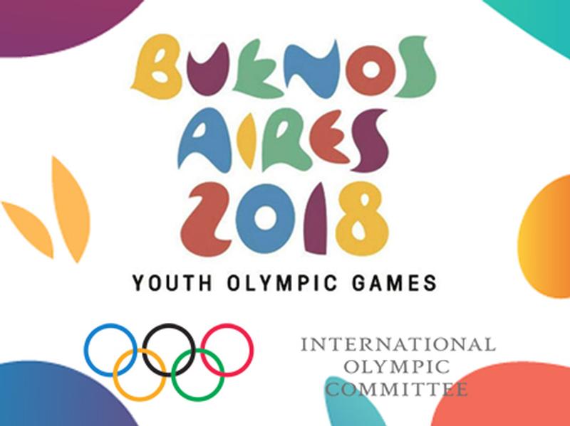 Juegos Olímpicos de la Juventud 