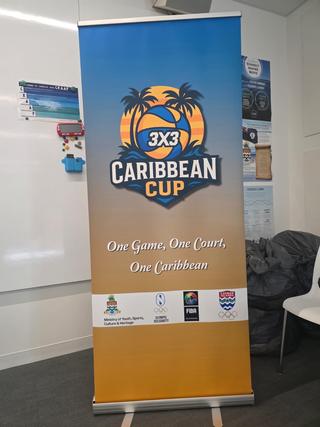 Caribbean Cup 2026