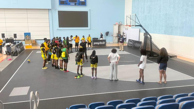 Caribbean Cup 2026