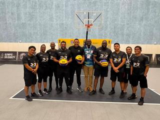 Caribbean Cup 2026