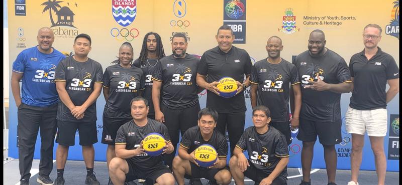 Caribbean Cup 2026